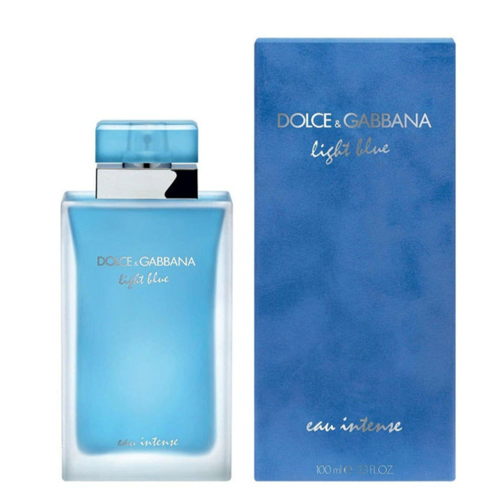 Light Blue Intense Eau de Parfum 100ml