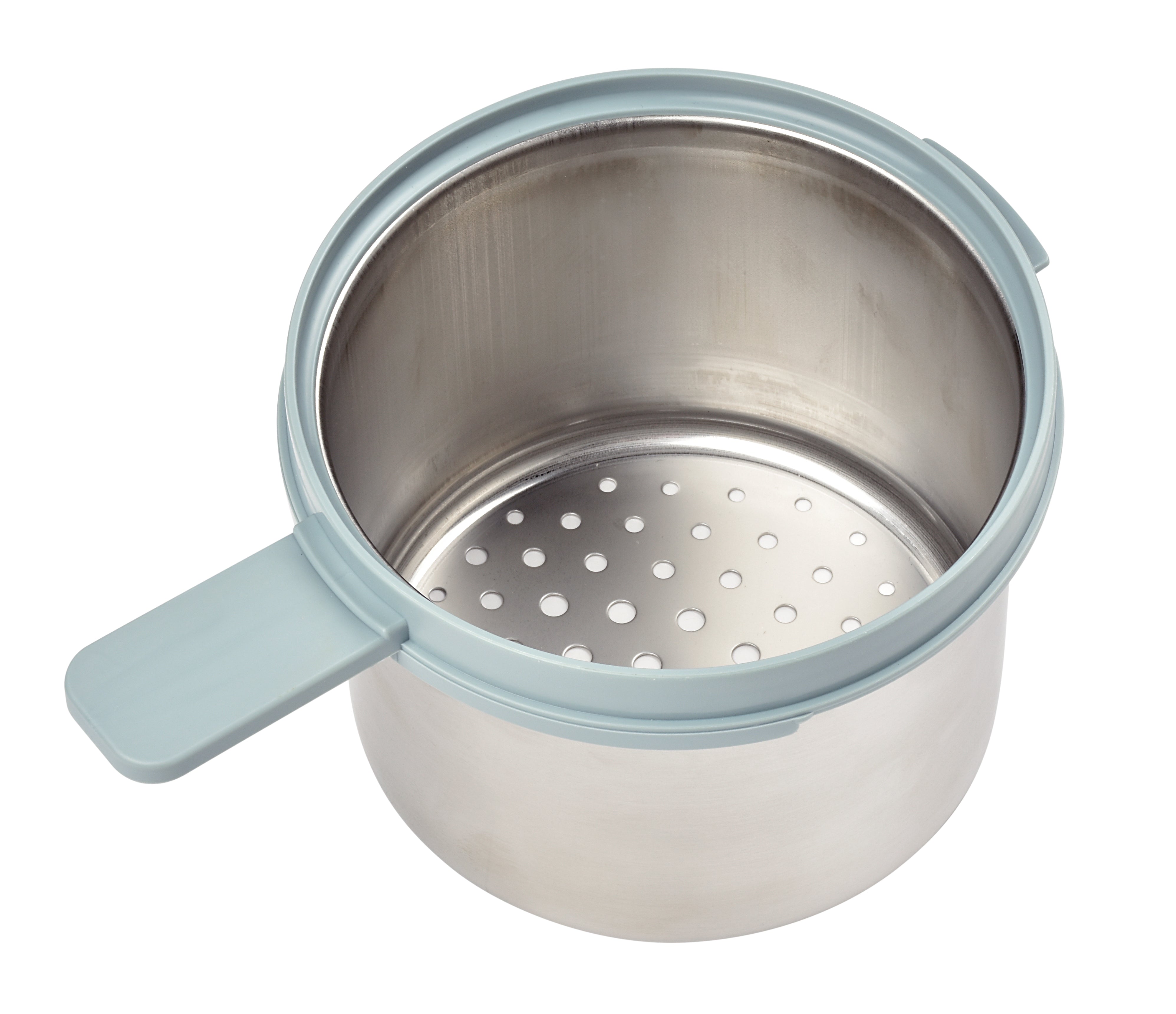 Béaba Babycook Neo 6-in-1 Baby Food Maker – Grey/White