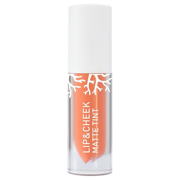 LIP & CHEEK MATTE TINT 2.4G BABY BRIGHT (M) #12 GOOSEBERRY