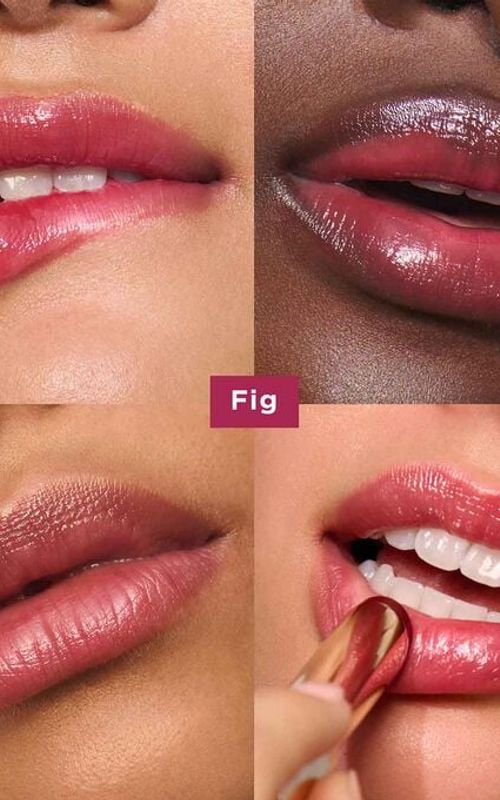 Lip Oil Balm