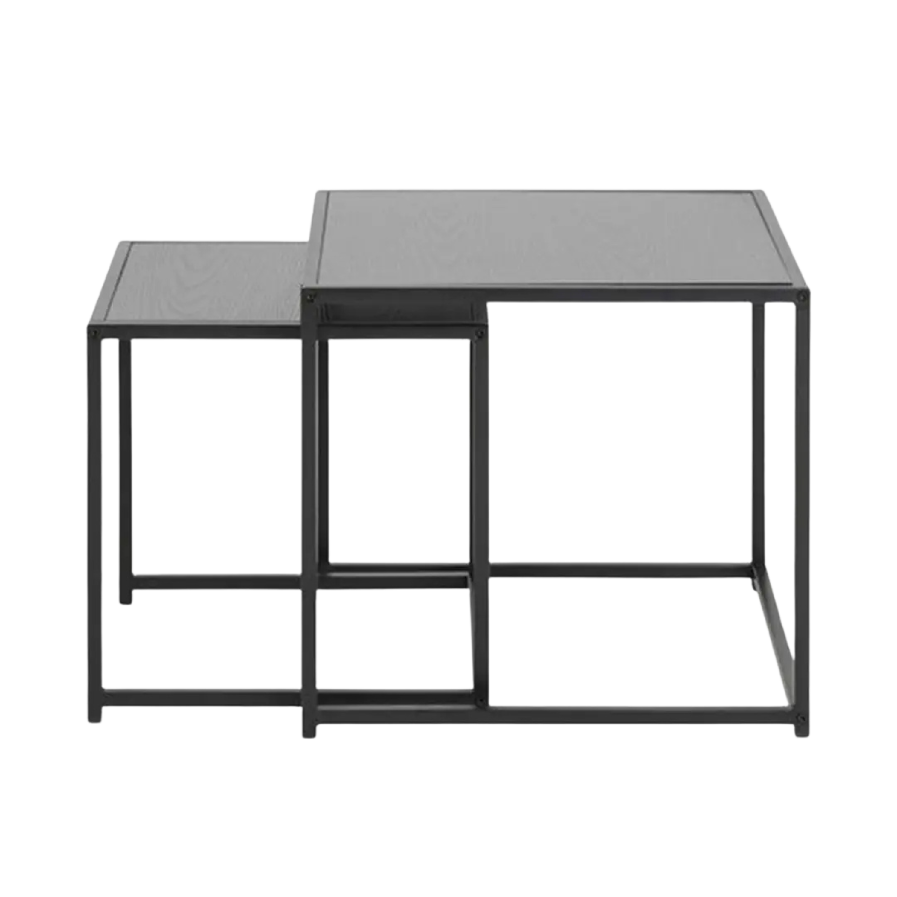 Seaford Nest of Tables 2-PCS