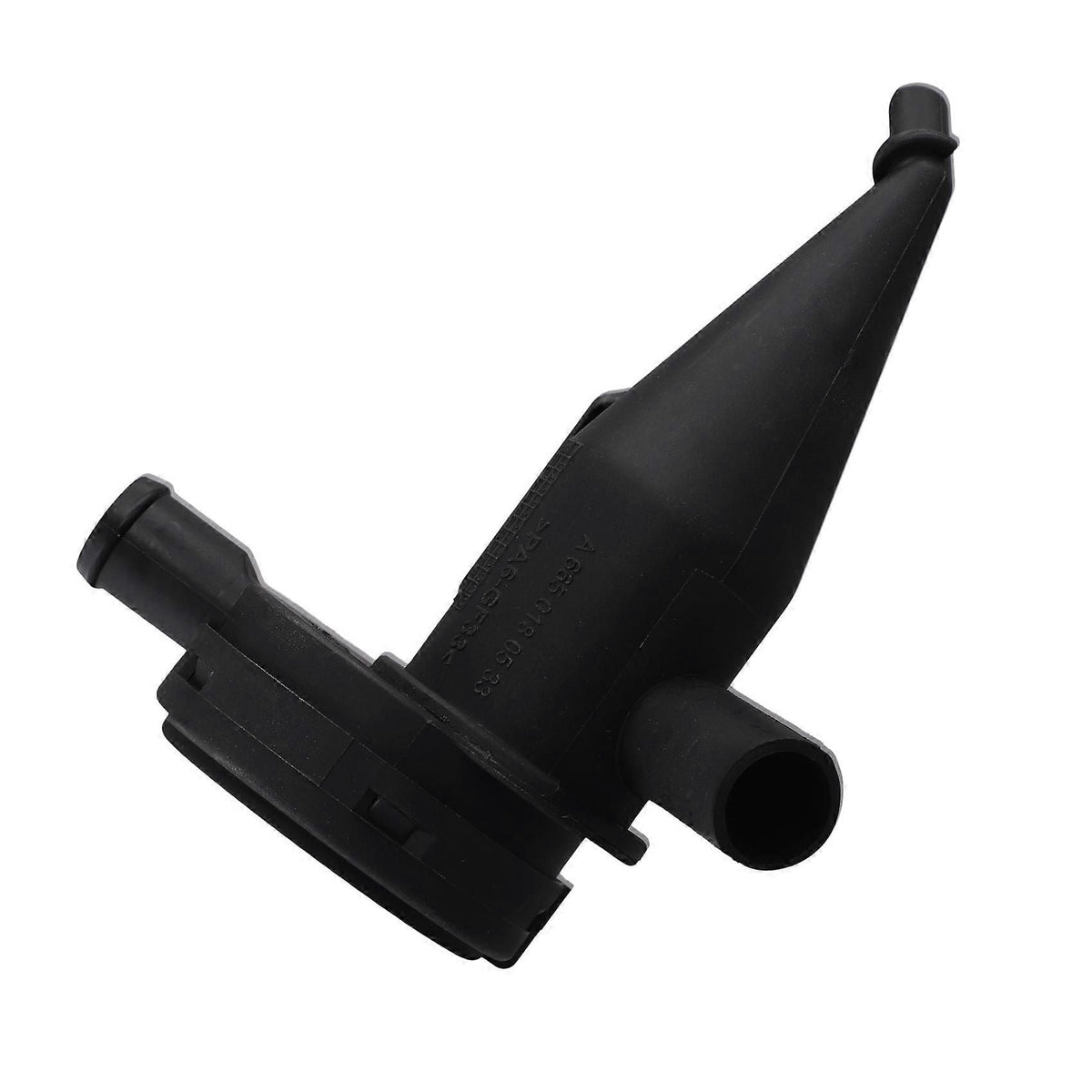 66501-80533 Engine Oil Separator Assy for Ssangyong Rexton Stavic Rodius 2.0DSL Exhaust Valve