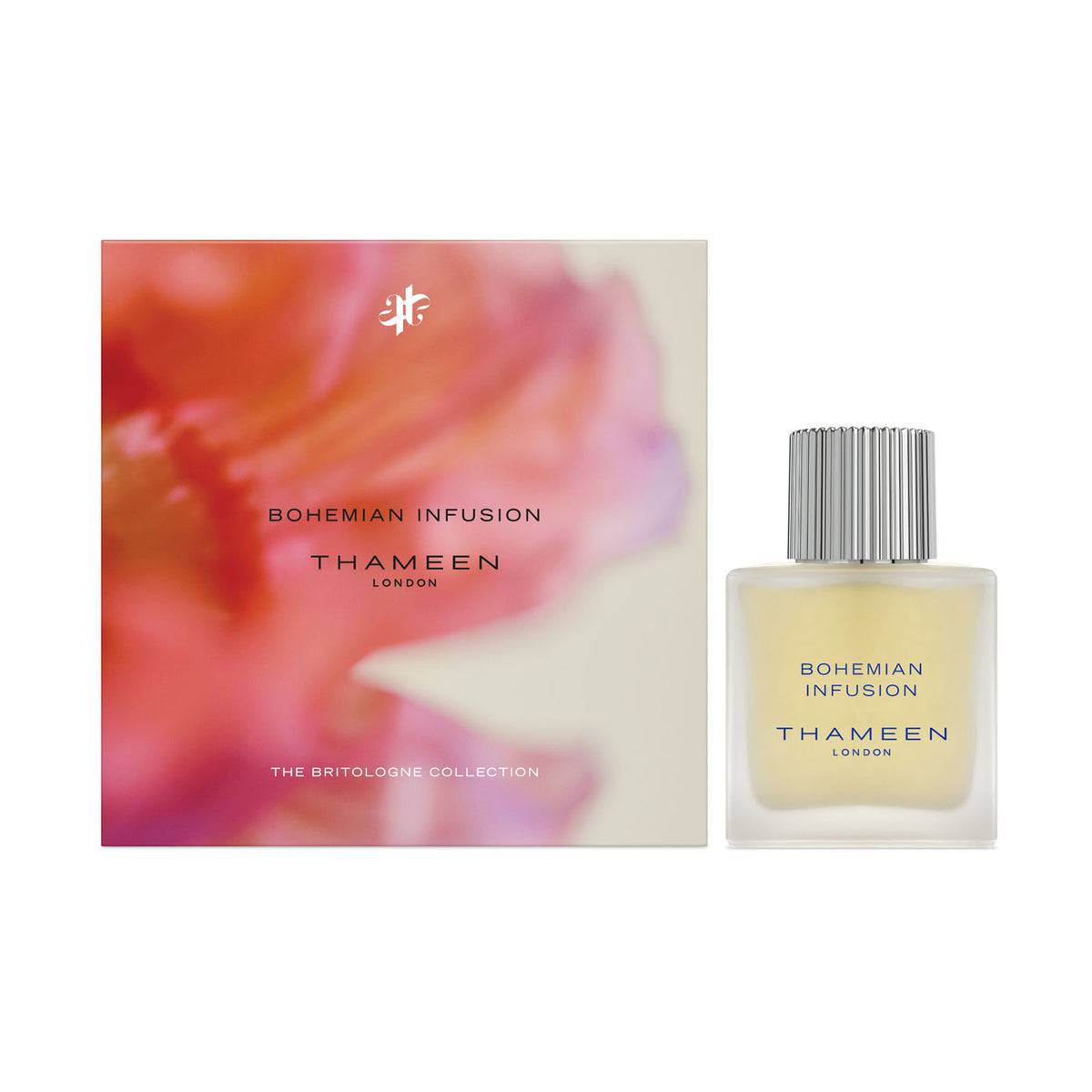 Bohemian Infusion Cologne Elixir 100ml