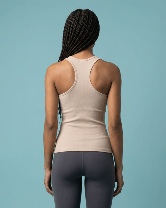 Under Armour Nude Training Tank