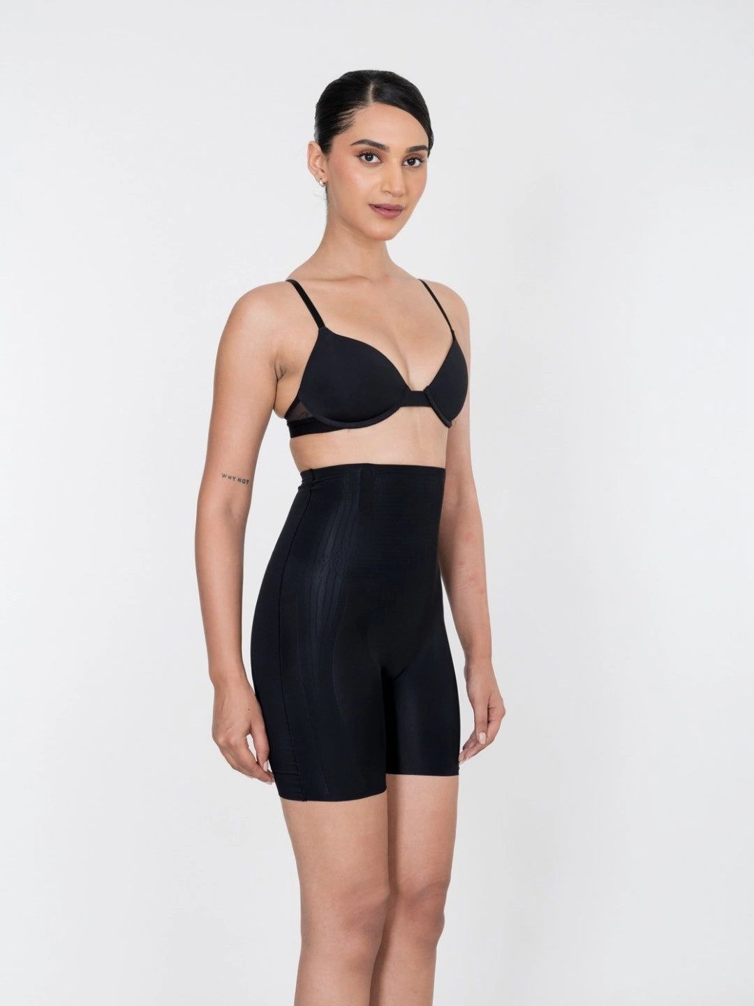 Air Series: High Waist Shaper Shorts