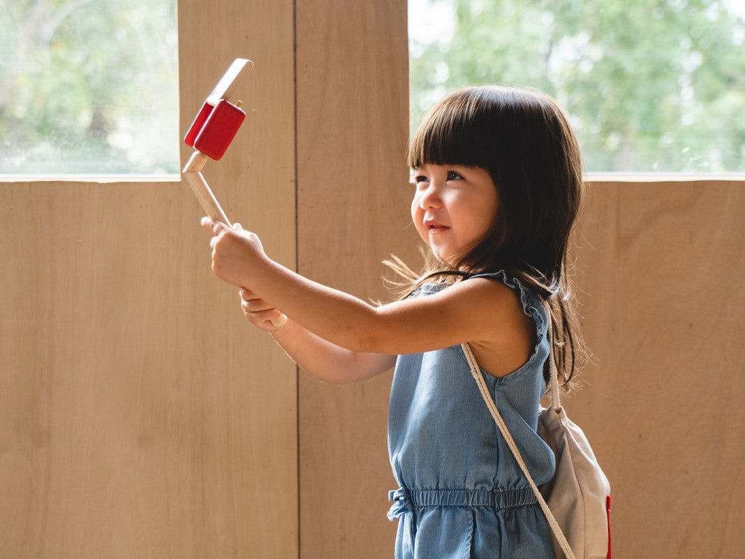 مجموعة أدوات المدون المرئي