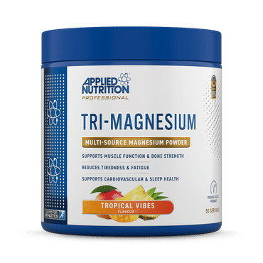 AN TRI MAGNESIUM 200GM TROPICAL VIBES