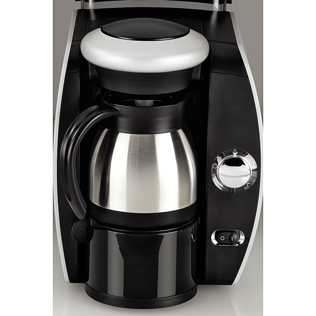 XAVAX 111167 "Piccolo" Vacuum Jug, 0.4 l