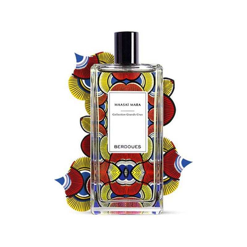 Grand Crus Maasaï Mara EDP 100ML
