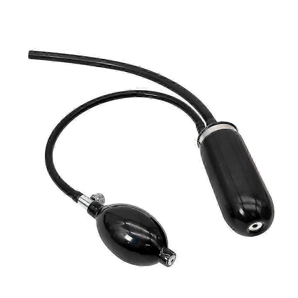 12V Automotive Smoke Machine Leak Detector Diagnostic Tool