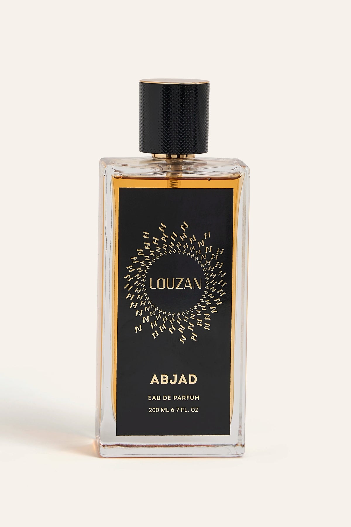 Abjad Perfume - 200 ML