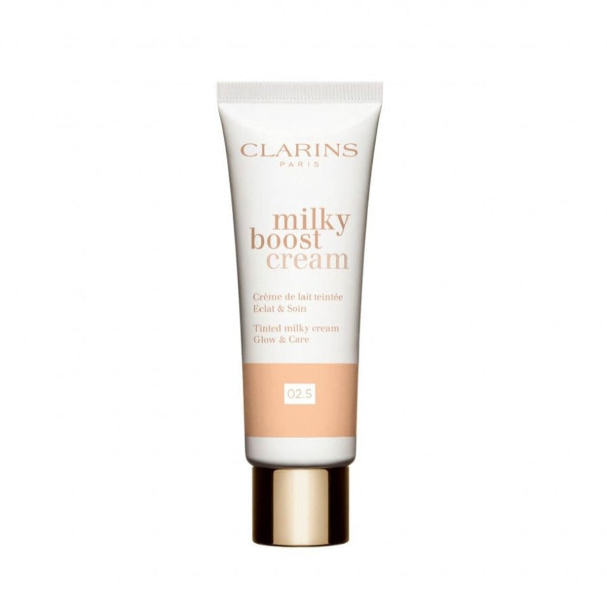 Milky Boost Cream
