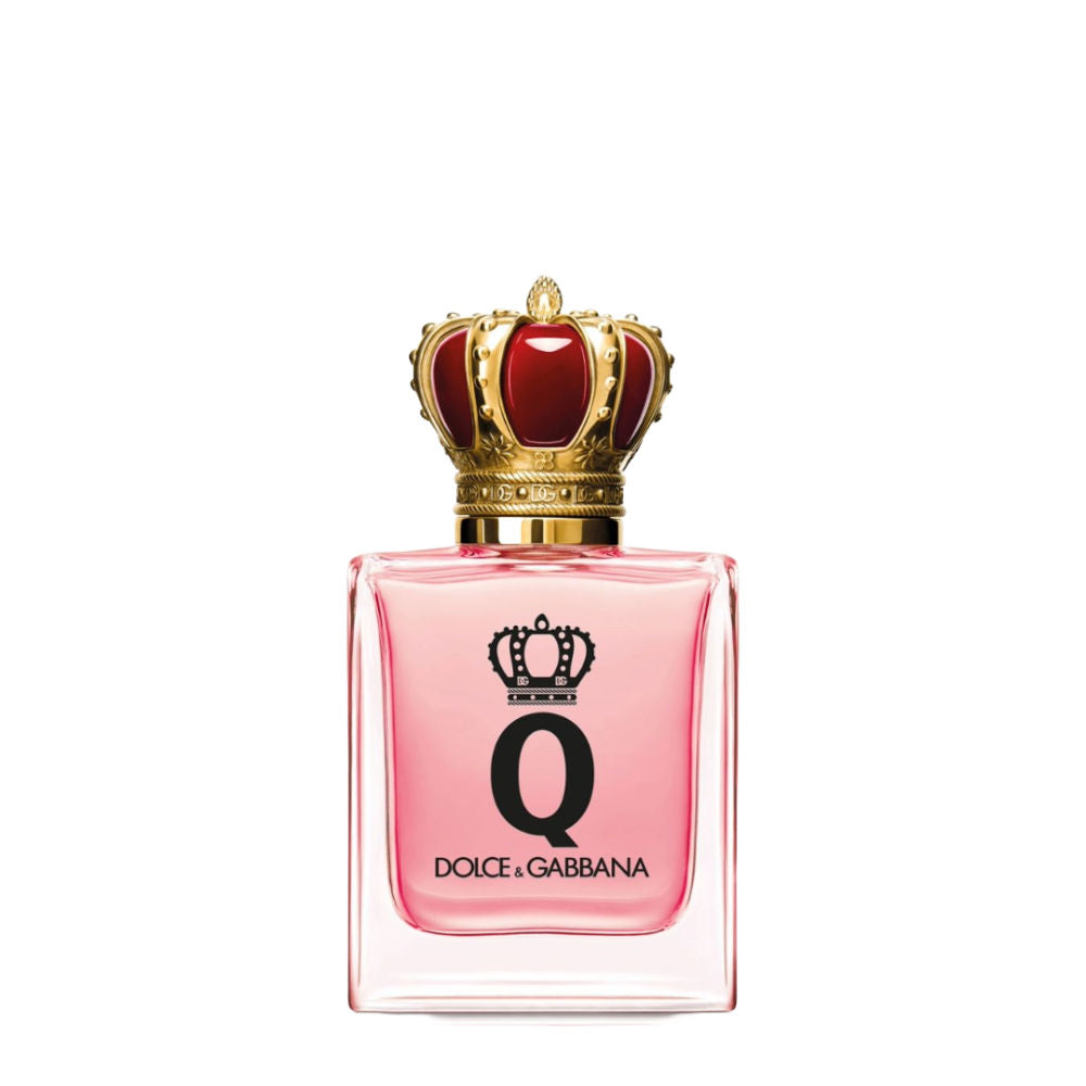 Q By Dolce&Gabbana Eau de Parfum