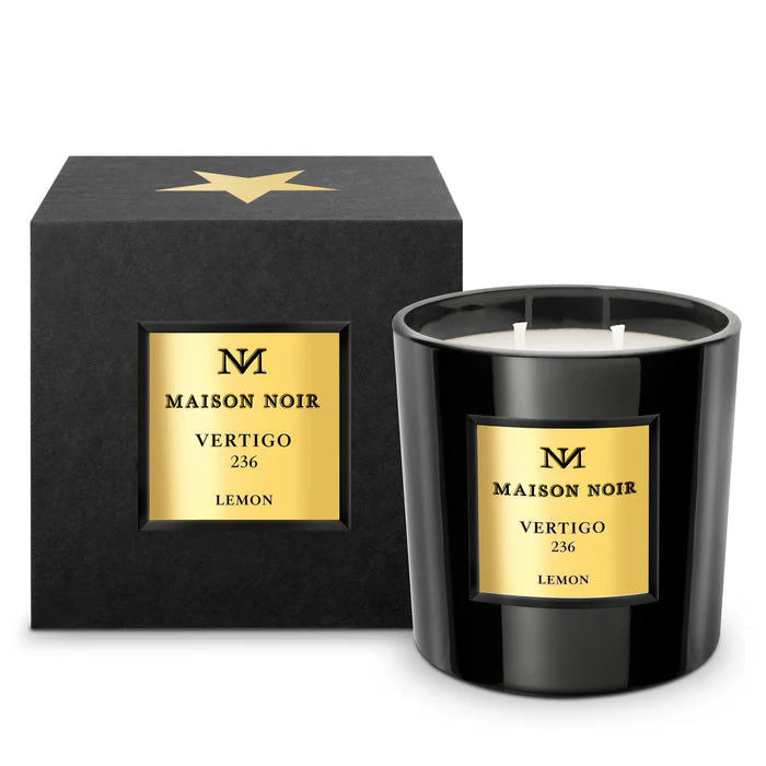 Vertigo 236 Candle 370gm