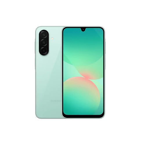 SAMSUNG A26- 5G (8+256GB) Mint
