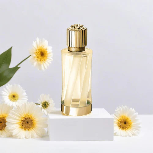 Jasmin au Soleil Eau de Parfum 100ml