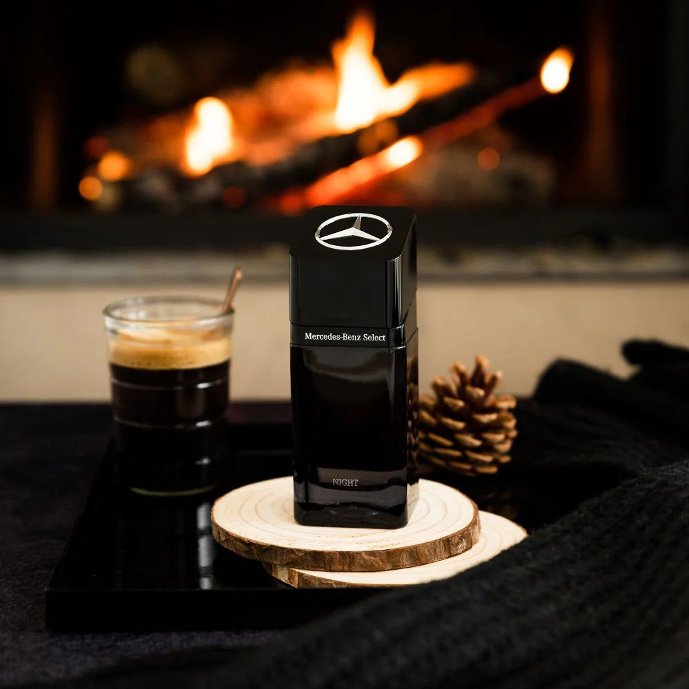 Select Night Eau de Parfum 100ml