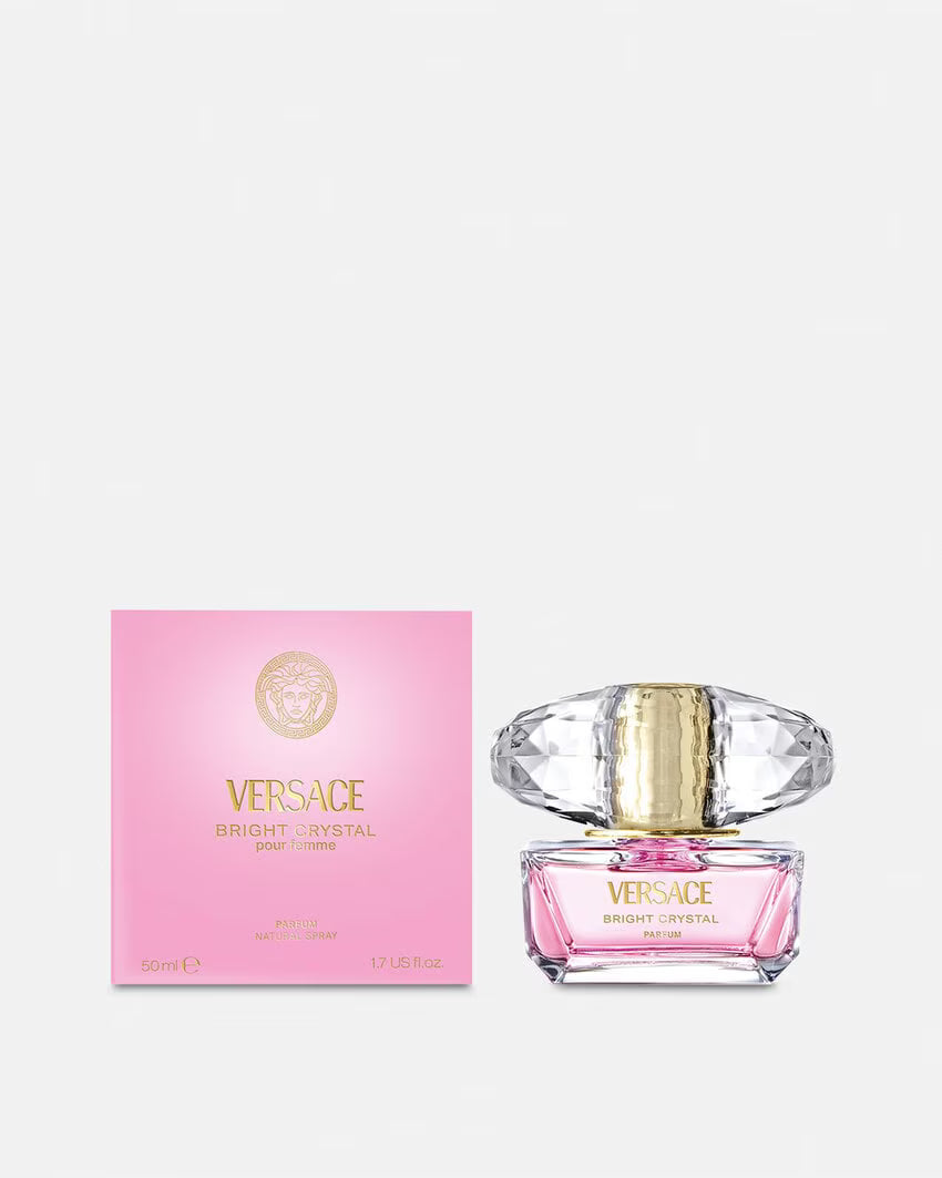 Bright Crystal Parfum