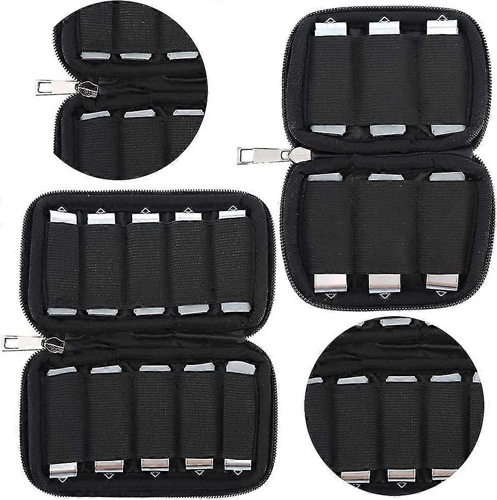 Electronics Organizer Bag, Usb Stick Organizer Storage Bag