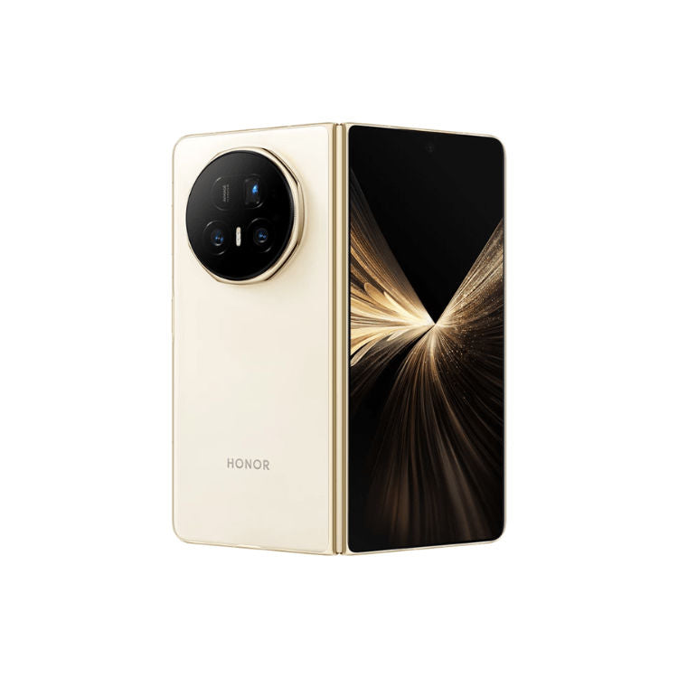HONOR Magic V5 Ivory White