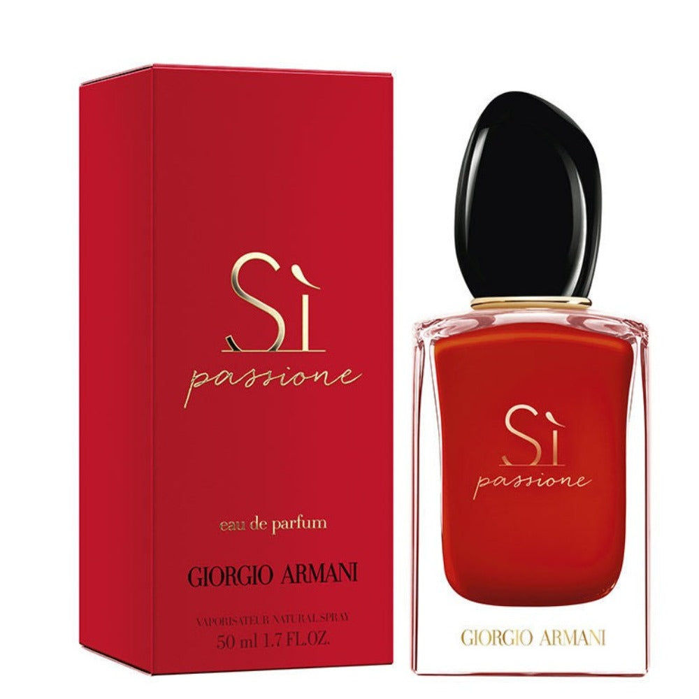 عطر «سي باسيون»