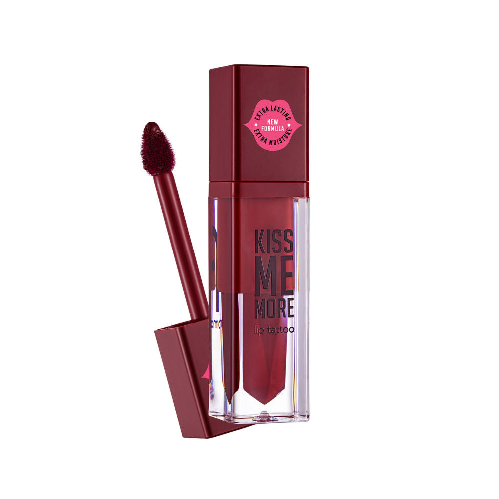 Flormar Kiss Me More Lip Tattoo