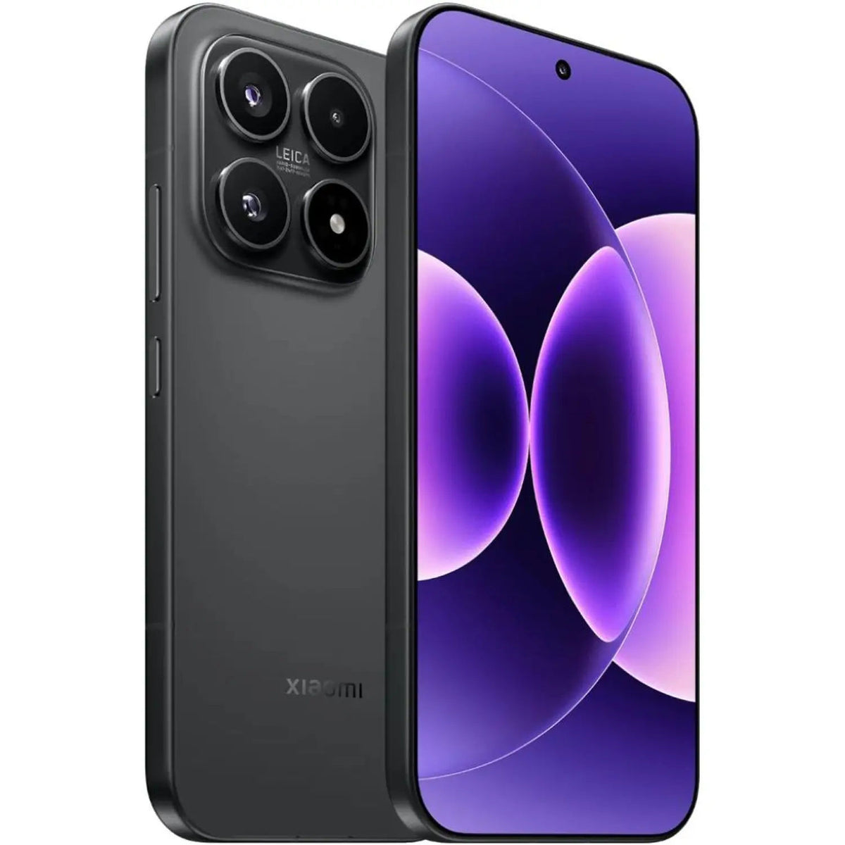 Xiaomi 17 5G (12+512GB) Black