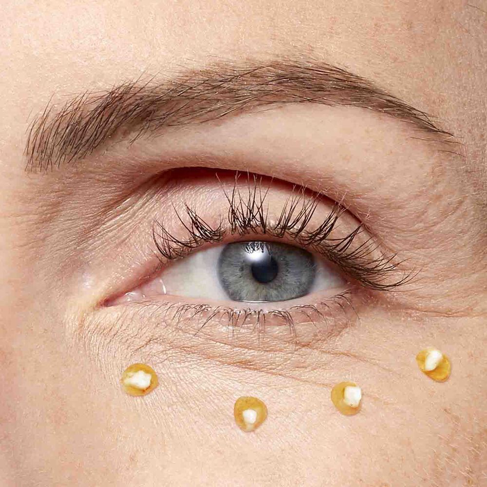 Double Serum Eye Collection Set