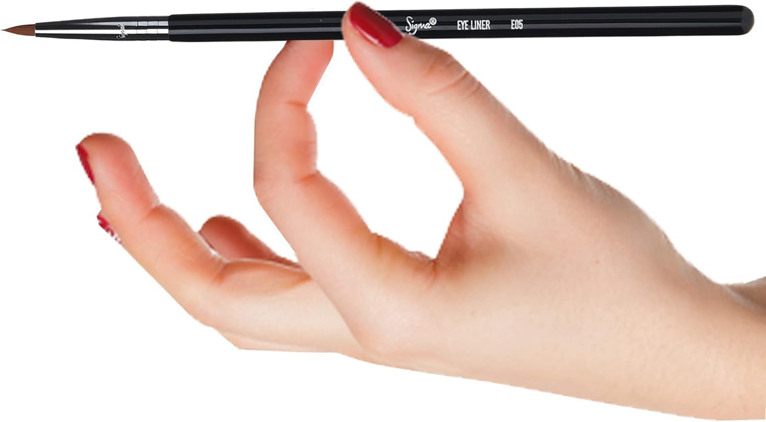 SIGMA BEAUTY E05  EYE LINER BRUSH