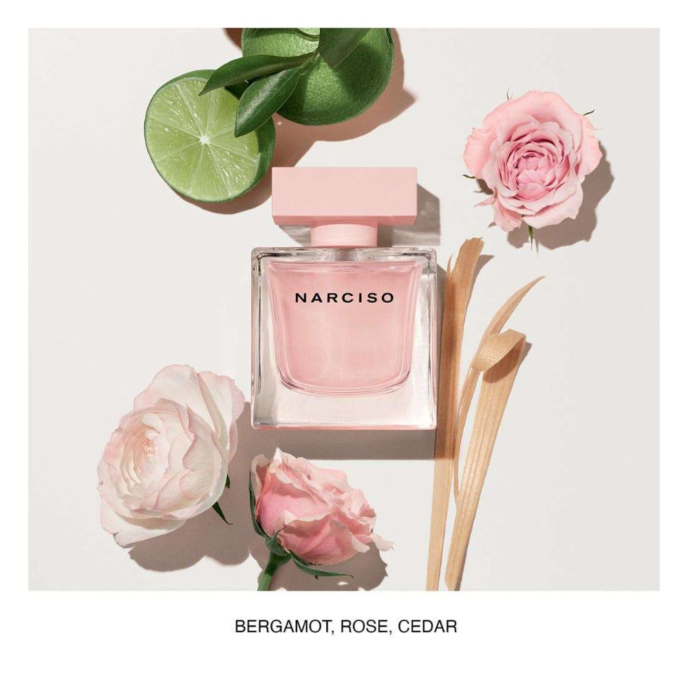 كريستال أو دو بارفان 90 مل