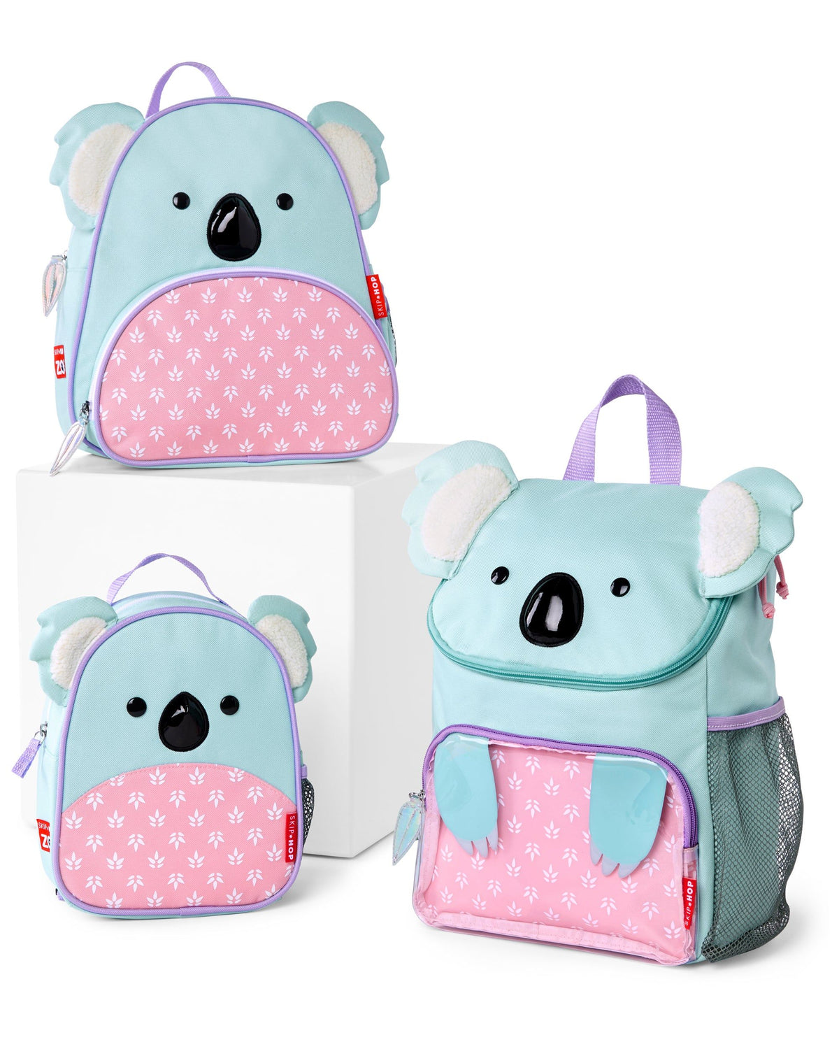 Skip Hop Zoo Big Backpack Koala