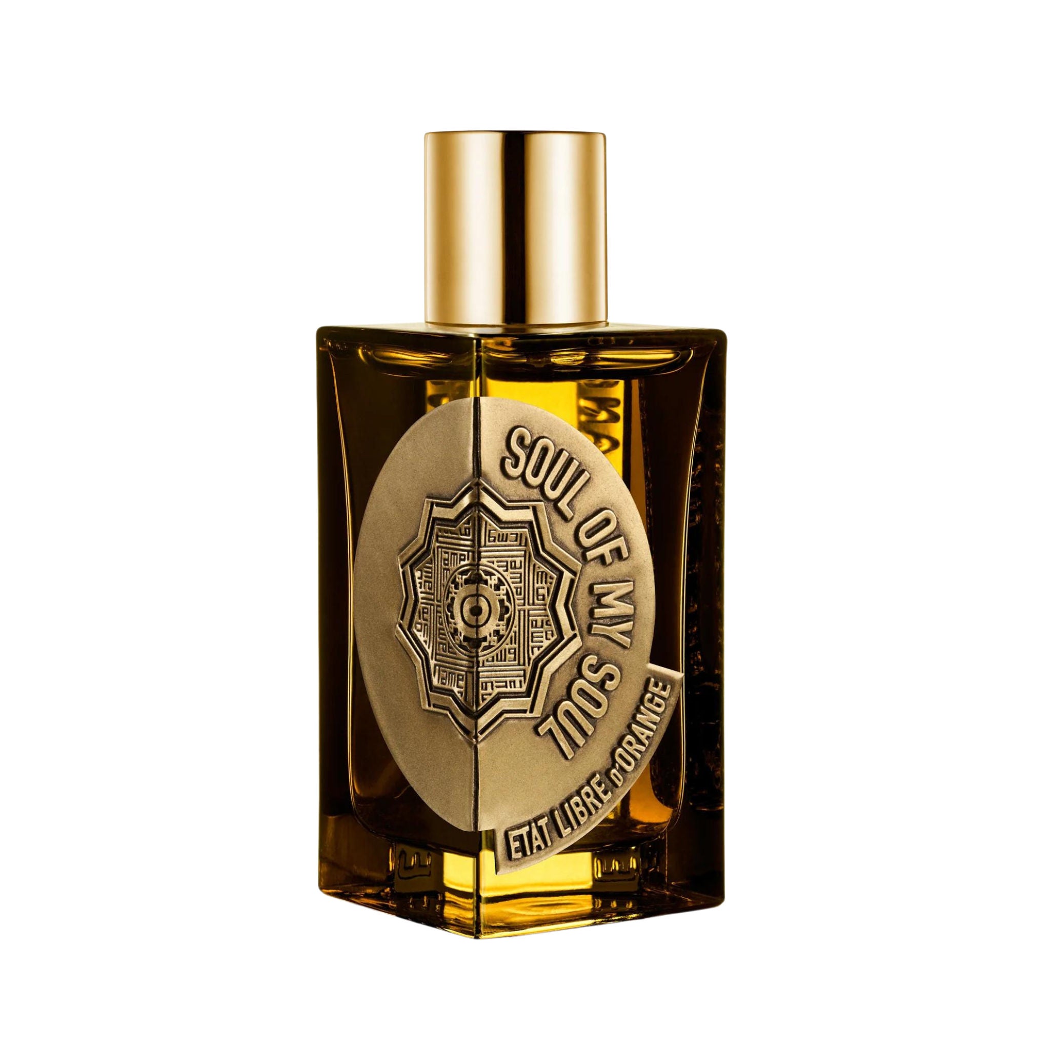 Soul of my Soul Eau de Parfum 100ml