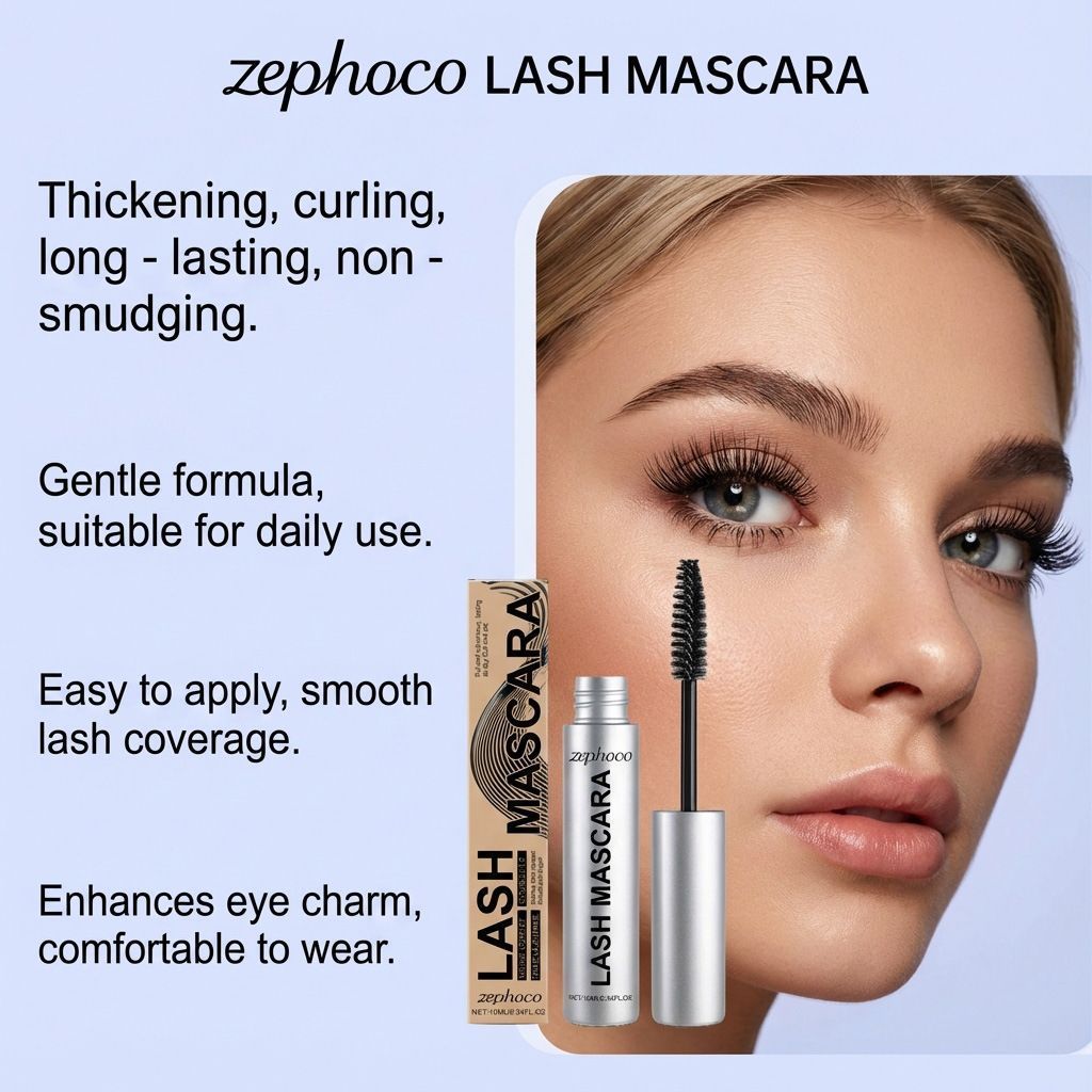 10ml Eyelash Primer with Lightweight and Lash Base Coat