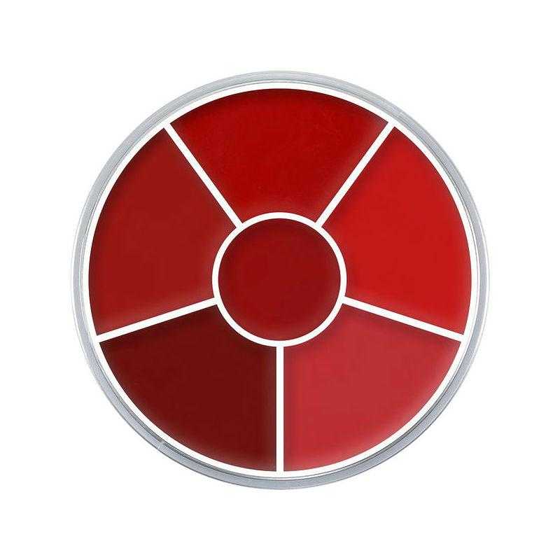 Lip Rouge Wheel