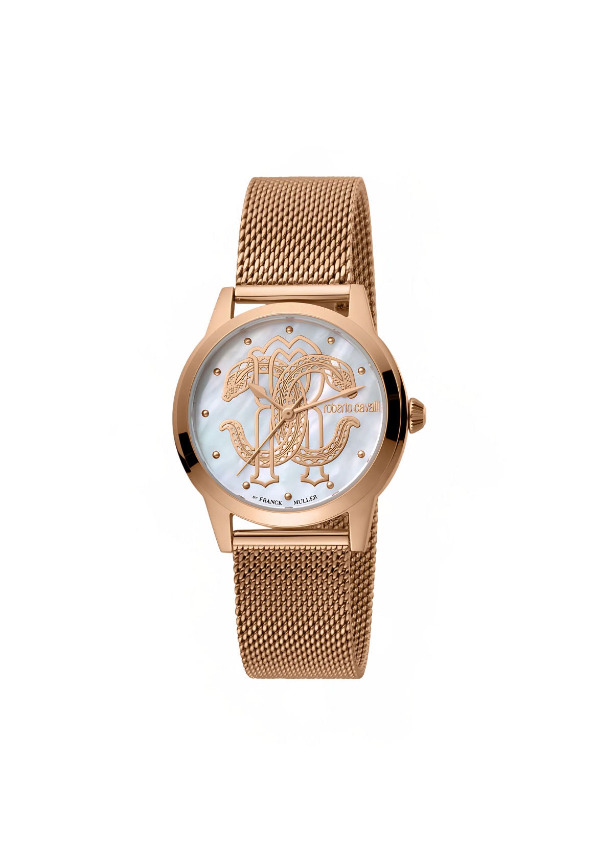 Roberto Cavalli Womens watch - RV1L117M0101
