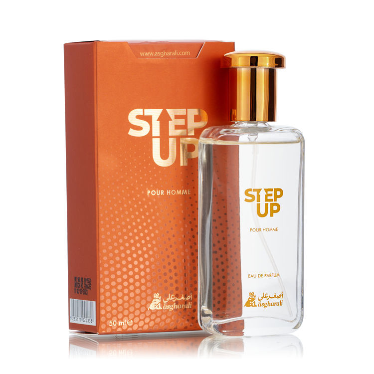 Step Up Spray 50ML
