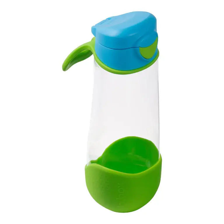 Bbox-Sport spout 600ml bottle - Ocean breeze