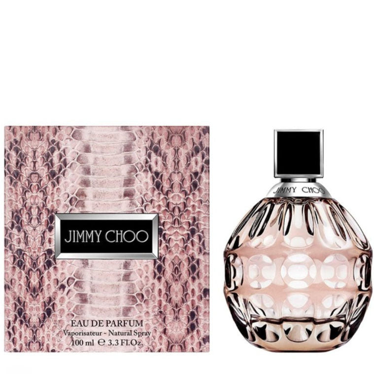 Woman Eau de Parfum 100ml