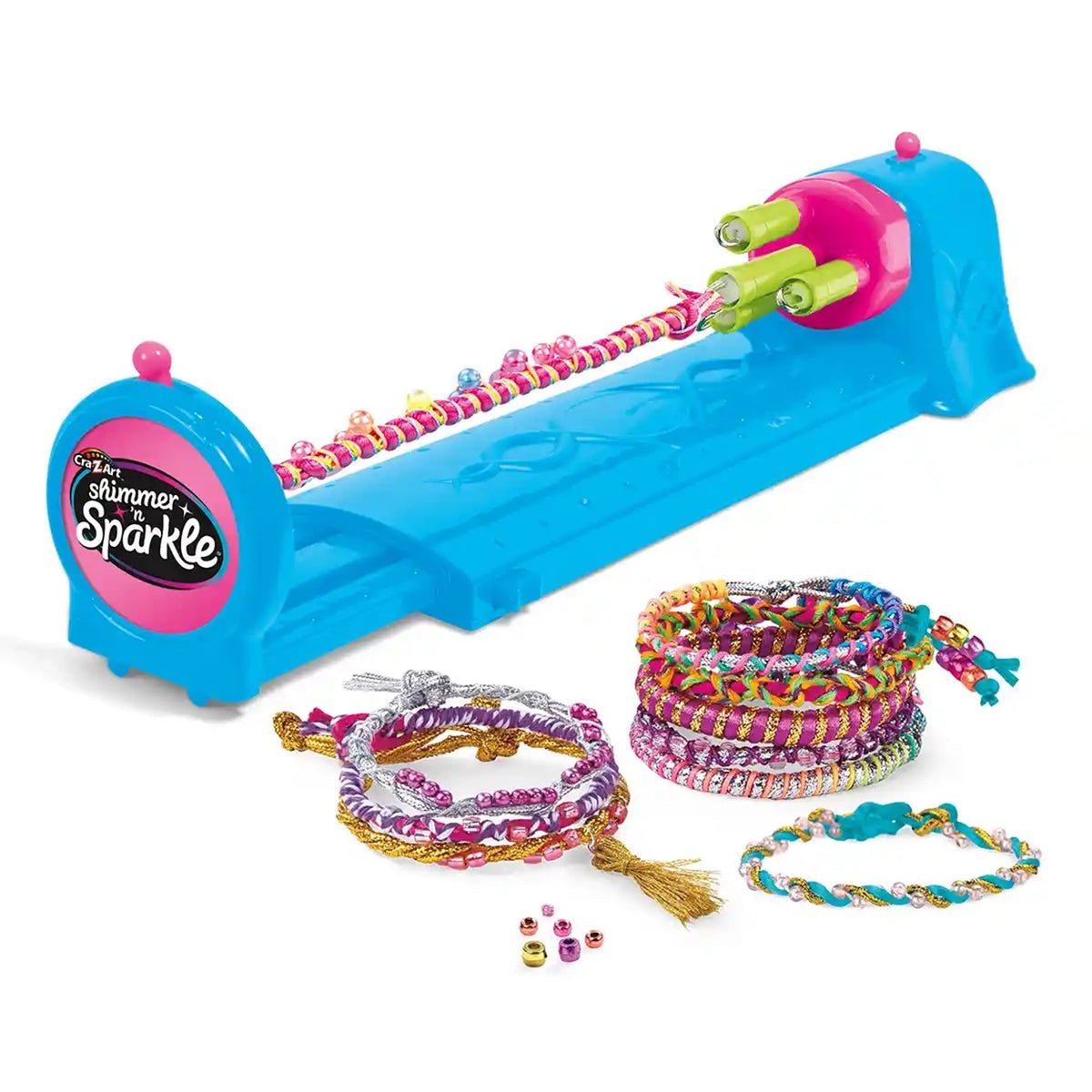 SNS Twist & Wear Fashion Neon