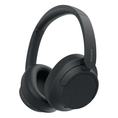 Sony WH-ch720n/b Wireless Headphones  Black