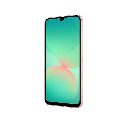 SAMSUNG A26- 5G (8+256GB) Pink