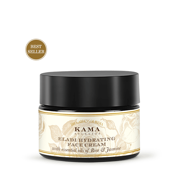 Kama Ayurveda Eladi Hydrating Face Cream 50G