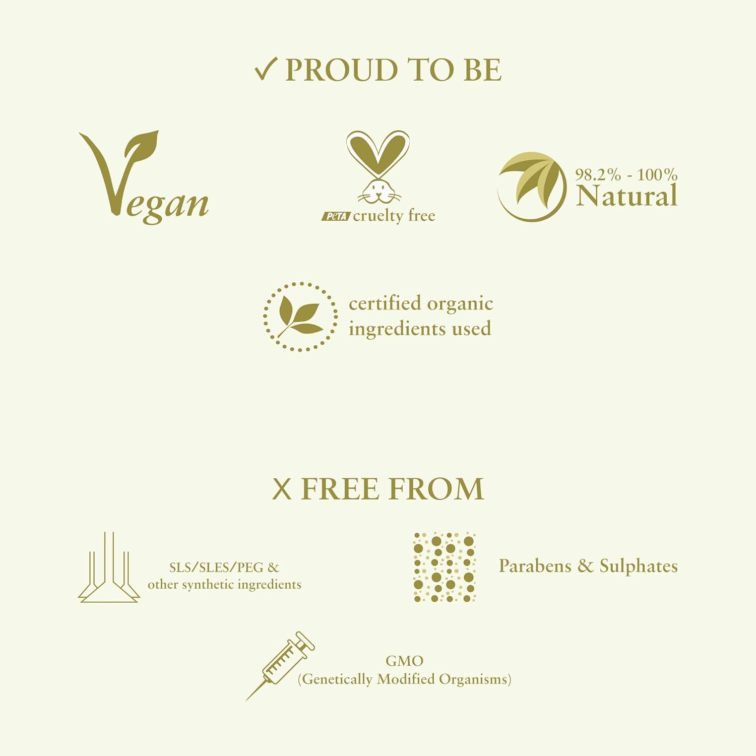 Just Herbs Nosun Jojoba-Wheatgerm Moisturising Sun Protection Gel 100 ml