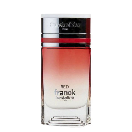 Red Franck Red 75ml