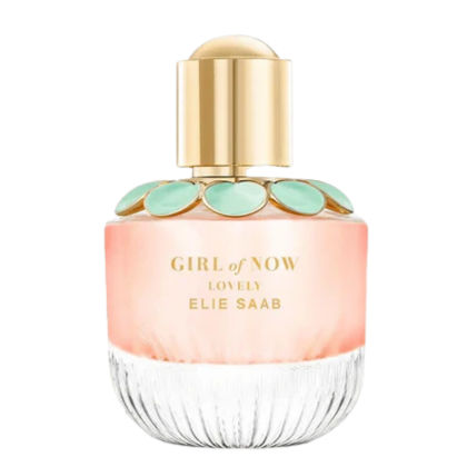 Girl of Now Lovely Eau de Parfum