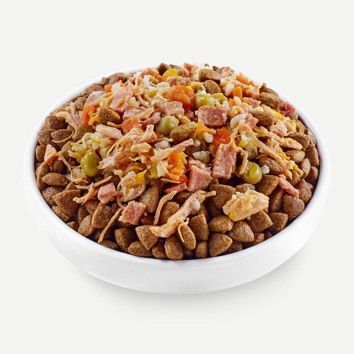 Applaws Taste Topper Broth Chicken Ham Dog Tin - 156g