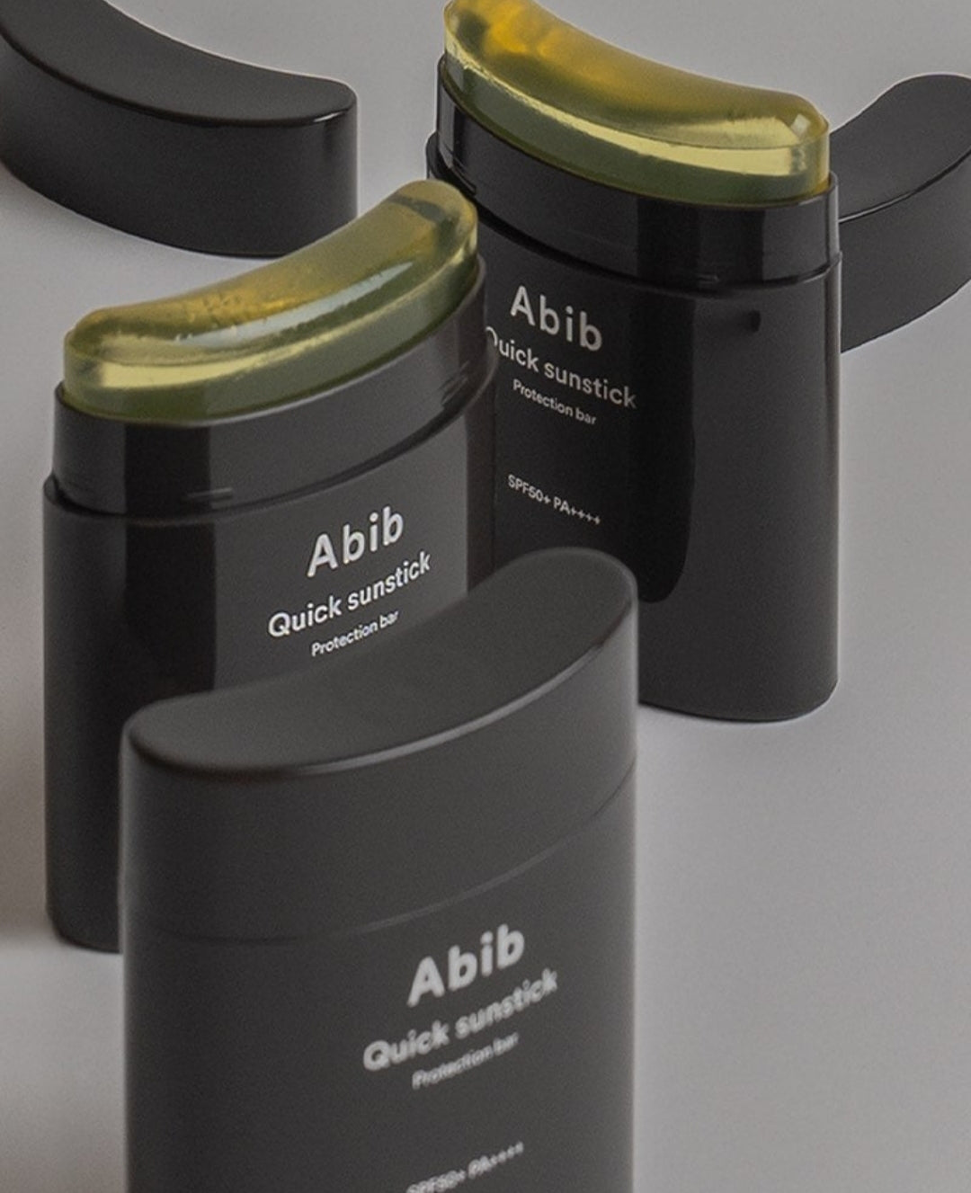 Abib Quick Sunstick Protection Bar SPF50+ PA++++ 22g