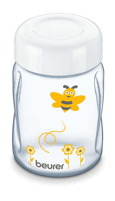 BEURER BY40/60 953.15 Breast Pump Kit