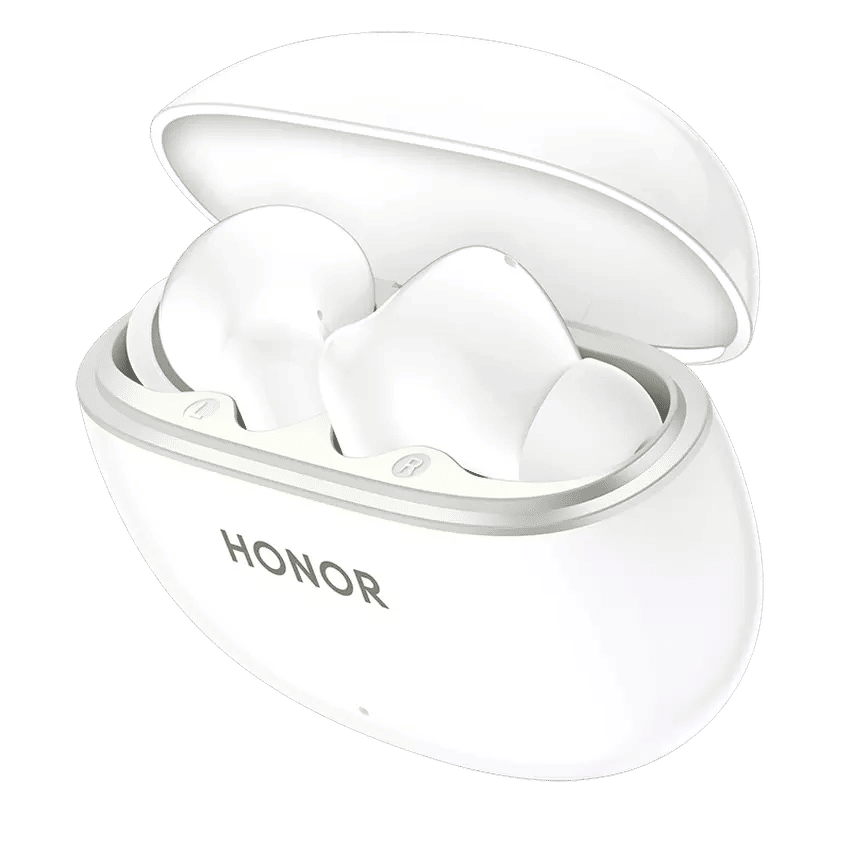 Honor Earbuds X10 lite , White