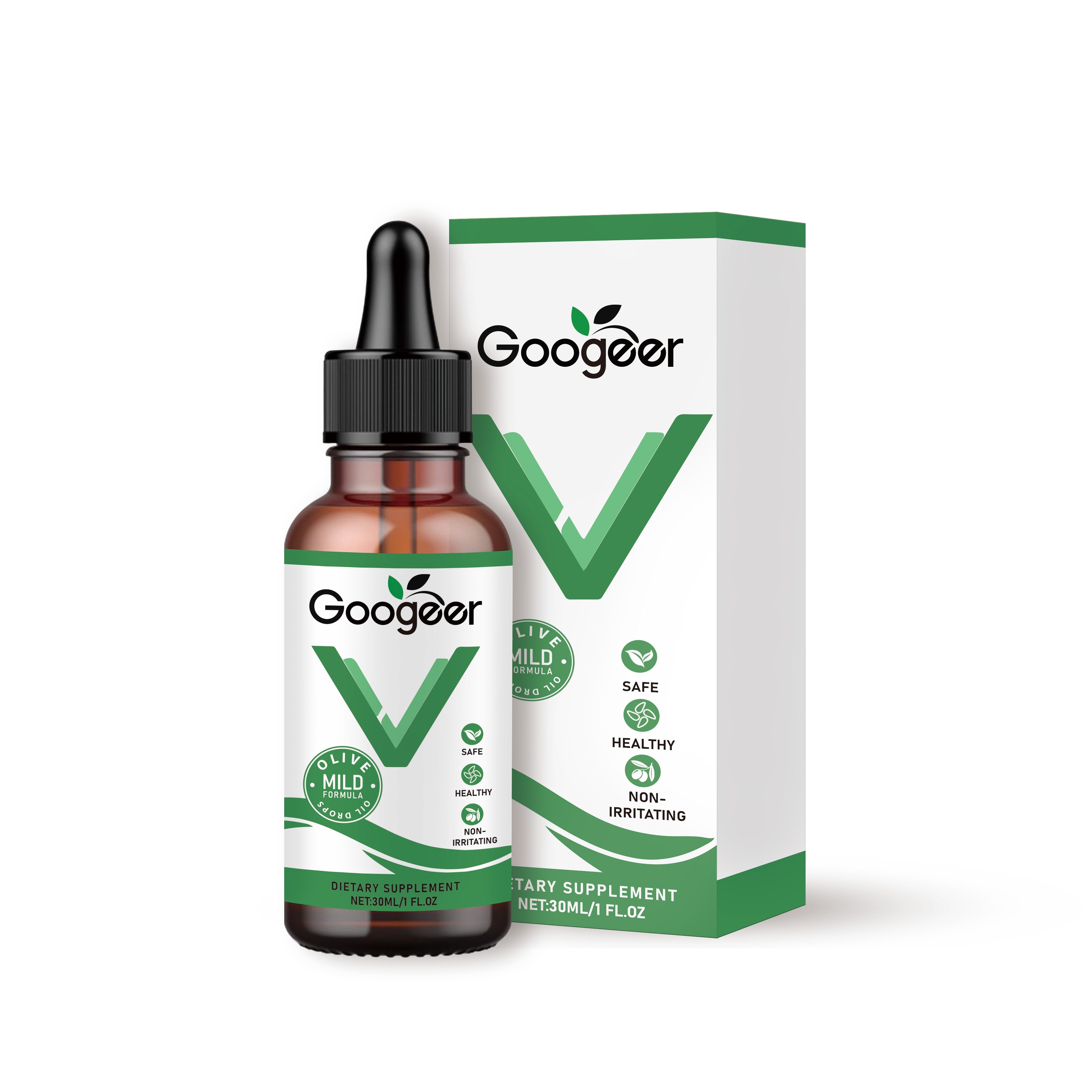 Boost Your Body Care with Olive & Black Seed Oil Drops for Health & Wellness ,30ml